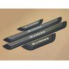 Per Suzuki SX4 S-Cross SCross 2014 2015 2016 -2024 Battitacco Scudo Anti-graffio Battitacco Protezioni Copri Pedale Accessori Auto