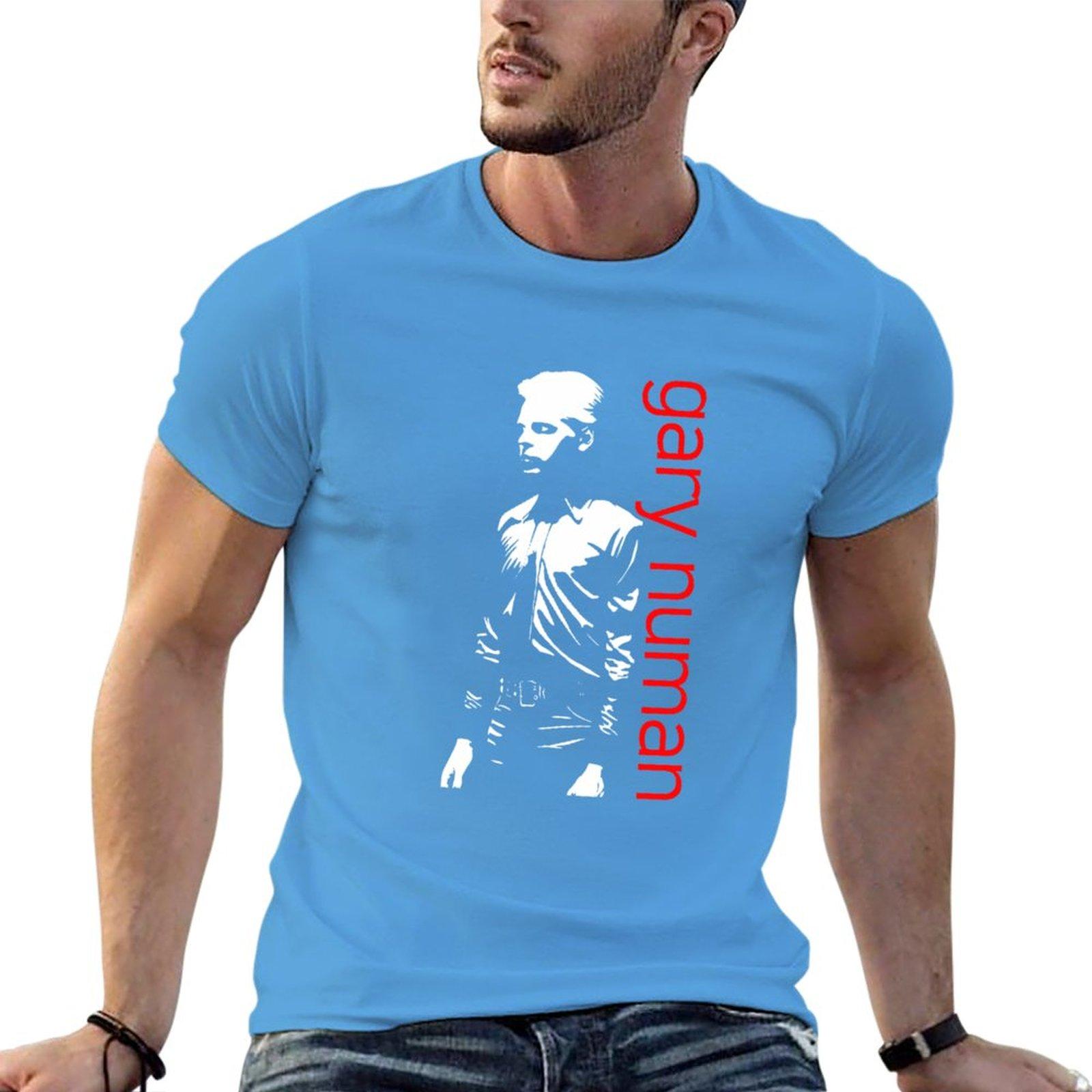 

Legendary Albums TShirt blank t shirts summer top mens plain t shirts S