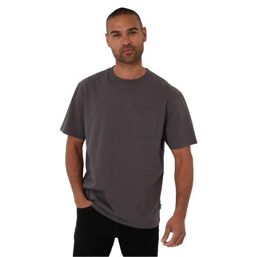 Threadbare Mens Ambrosia Regular T-Shirt