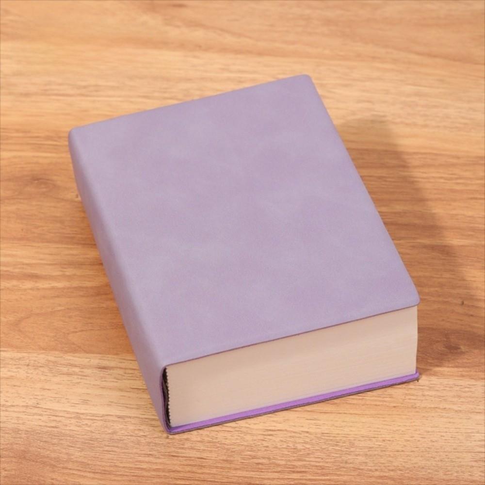 Synthetic Blank Inner Notebook 720 Page Ultra Thick Notebook  School Supplies