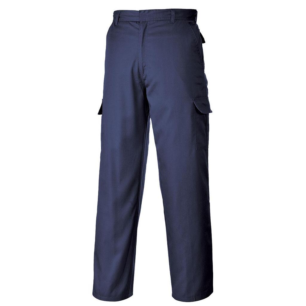 Portwest Mens Combat Trousers