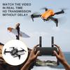 5G Folding Camera Drone Headless Mode 360-degree Rolling 4K Photo Quadcopter for Beginner Remote Control Airplane