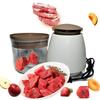 Durable Food Processor Portable Electric Grinder Shredder Kitchen Gadget  Home Cooking