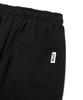 Eseulisseutyudio Stsd Arch Logo Sweat Jogger Pants Black