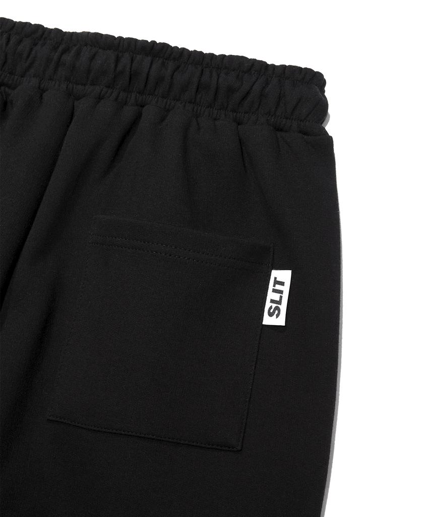 Eseulisseutyudio Stsd Arch Logo Sweat Jogger Pants Black