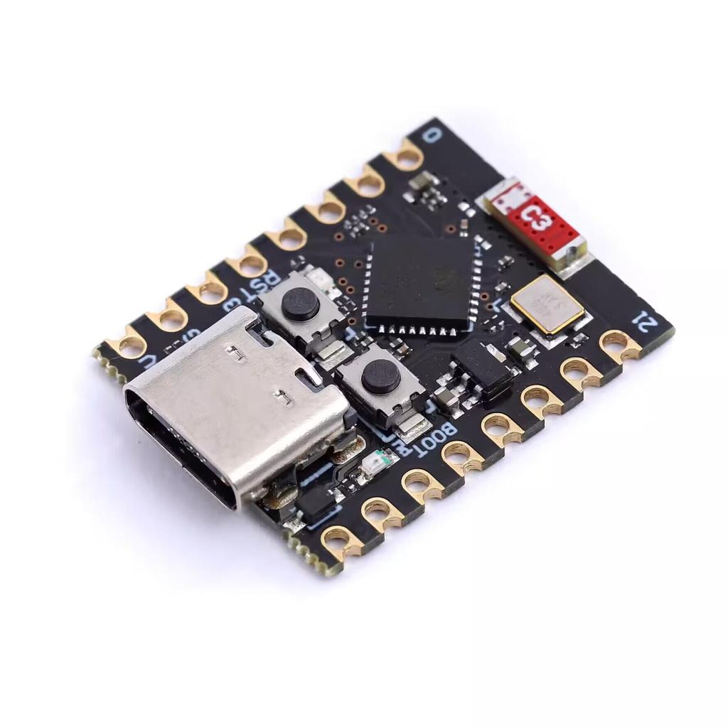 ESP32-C3 Development Board ESP32 SuperMini Development Board ESP32 Development Board Wifi Bluetooth