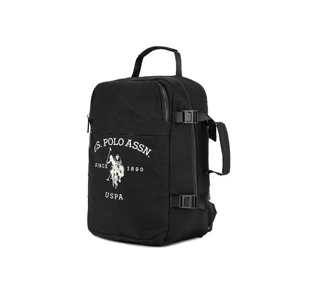U.S. Polo Assn. Рюкзак BIUXT8541WIA Черный