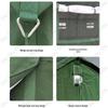 Tuidar 93 Type Squad Tent & Accessories