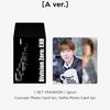Pre-order EXO 2026 Season's Greetings Random Trading Card