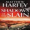 Shadows of the Slain by Matthew Harffy Hardback Book 9781804548646