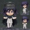 Gsc Nendoroid Kokichi Oma 2802 Q Versie Figuur Spel Anime Model Speelgoed Verzamelaar Bureau Creatieve Ornamenten Schattige Pop Fans Cadeau