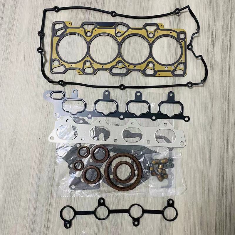 

Original Engine Gasket Kit Set Engine Overhaul Gasket for JAC T6 T8 S5 2.0T 1000GD052P 1002204GD052