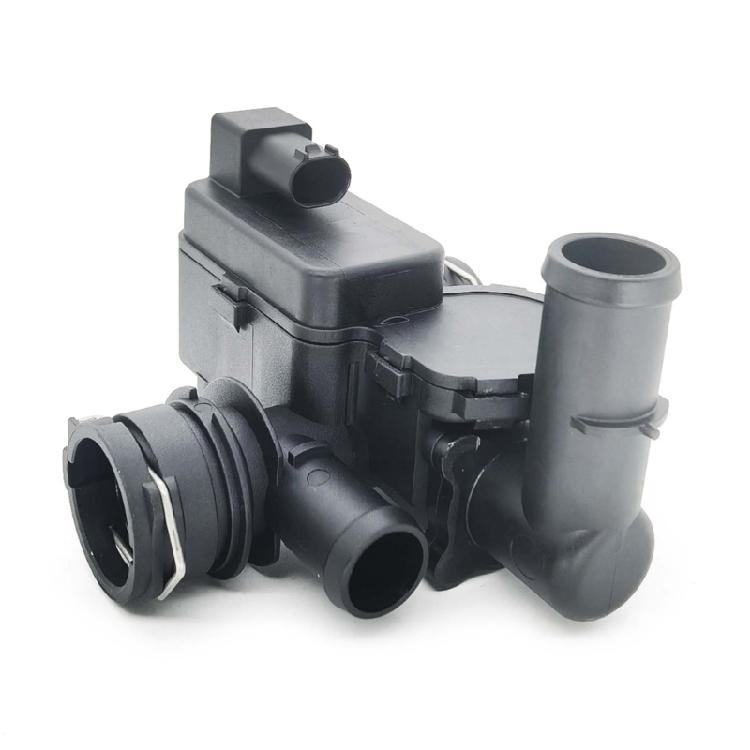 2118320684 Car Heater Control Valves For Mercedes CLS63 E320 CLS500 CLS550 CLS55