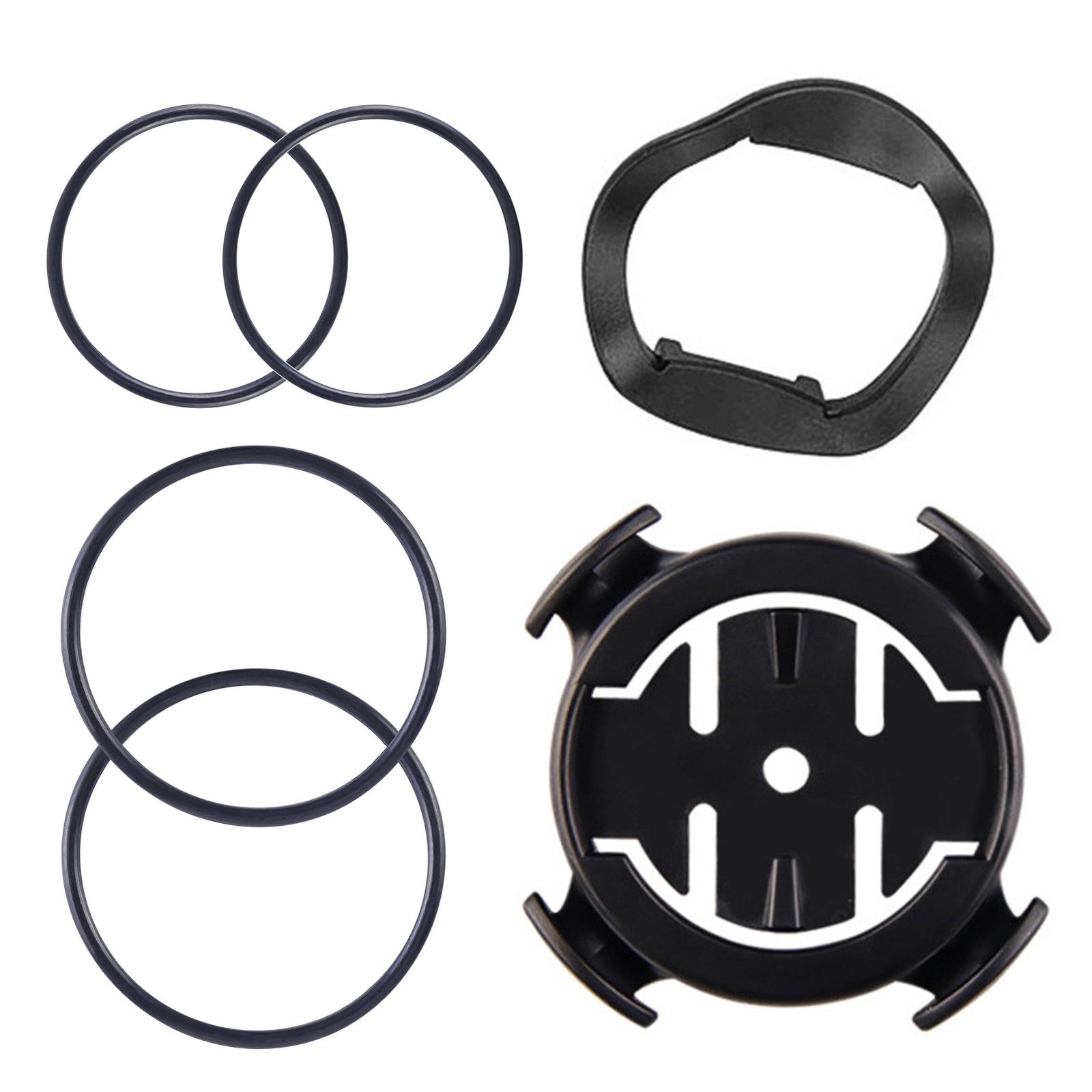 

Универсальный держатель для велосипедного компьютера, крепление для велокомпьютера, секундомера, одометра, держатель на руль, удлинительное крепление A