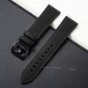 Leather Watch Strap 18mm 20mm 22mm 24mm Universal Cowhide Watch Belt Vintage Black Blue Brown Watchband Women Men Accessories