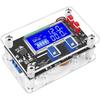 DC Buck Converter Adjustable Voltage Regulator 12V 6V-32V To 1.5-32V 5A, LCD