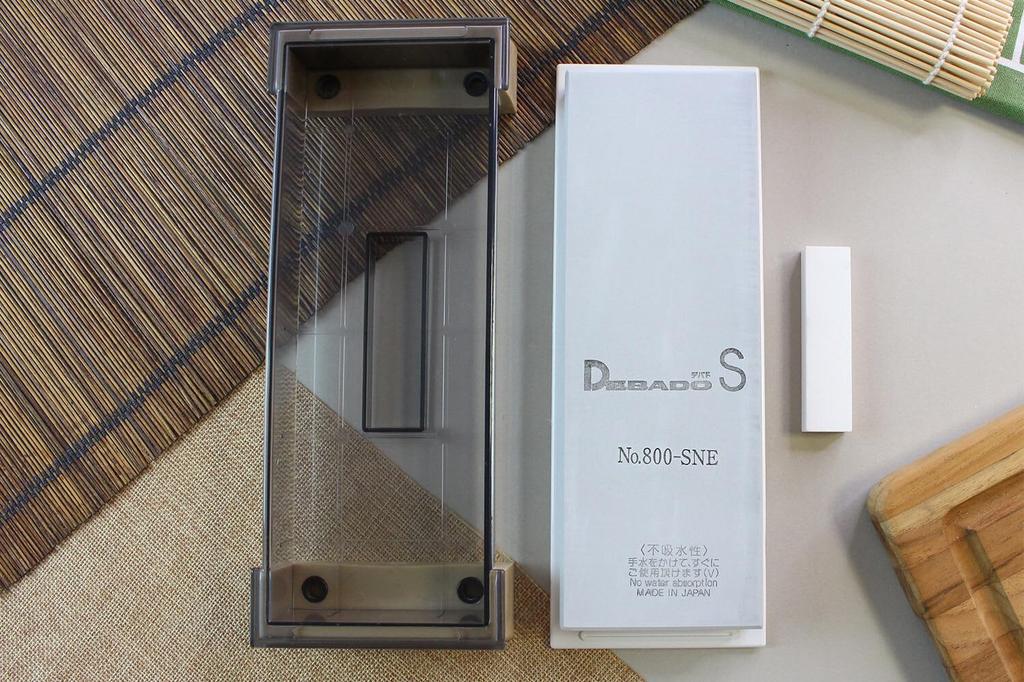 Devado S Whetstone Whetstone Fine/Medium (#600) No.800S