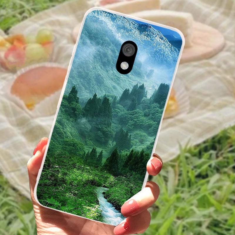 For Nokia 235 215 220 4G 2024 Case Clear Soft Silicone Back Cover For Nokia 105 4G 2021 105 106 2023 105 106 4G 2023 Fundas