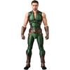 MAFEX The Boys The Deep Action Figure 160mm Non-Scale Painted Collectible Toy