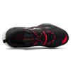 Mizuno Koi 1.5 'Black Red' Sneakers D1GH220402