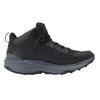The North Face VECTIV Exploris II Mid FUTURELIGHT TNF Size Black/Vanadis Gray, 9.5