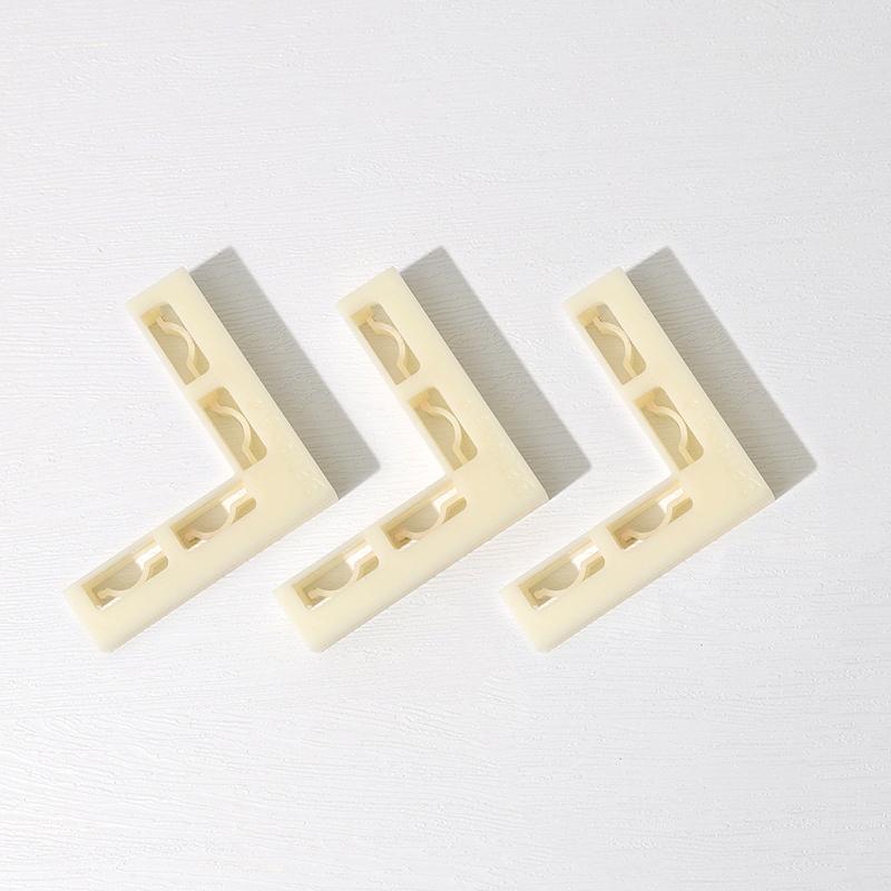 Vertical buckle Photography props Marbling Photo Background board Wood Grain Waterproof Backdrops Studio Board green screen