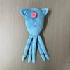 25Cm Coraline Plush Stuff Cartoon Figure Kawaii Doll Soft Pillow Ugly Kids Cute Collectible Dolls Decoration Toys Birthday Gifts