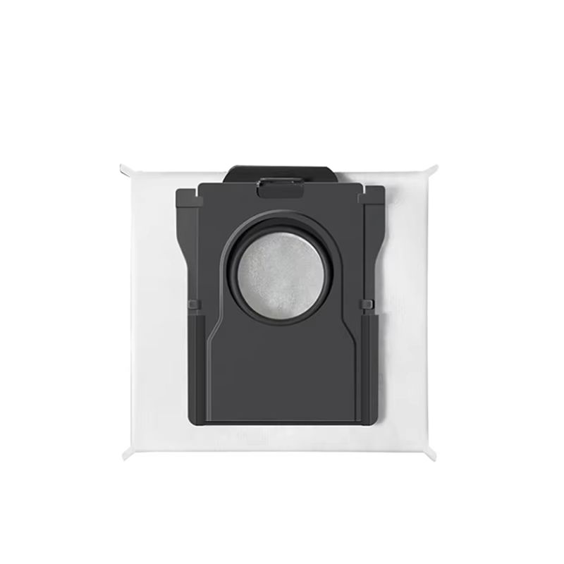 AEE4-Accessories For Dreame D10 Plus Gen 2 RLD32GD Vacuum Parts Main Roller Side Brush Hepa Filter Mop Cloth Dust Bag