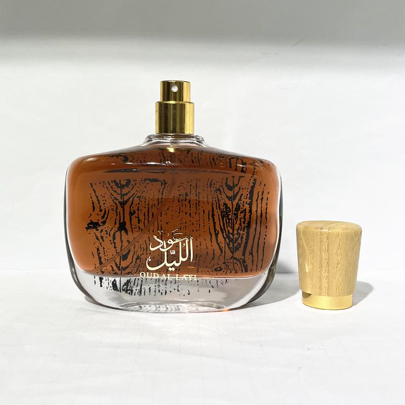 New Hot-Selling Perfume: Long-Lasting Fragrances for Men & Women, Inspired by the Middle East and Dubai Scents.