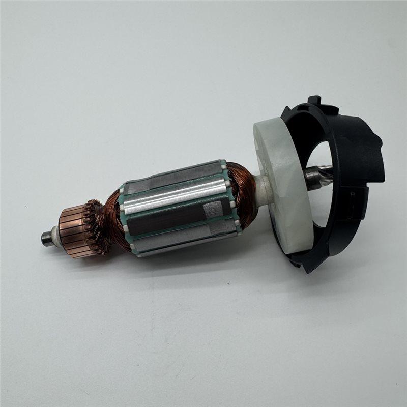 Frisch für Metabo KGS216M Kreissäge Ersatzrotor - Elektrowerkzeug Zubehör Teilenummer 310011470