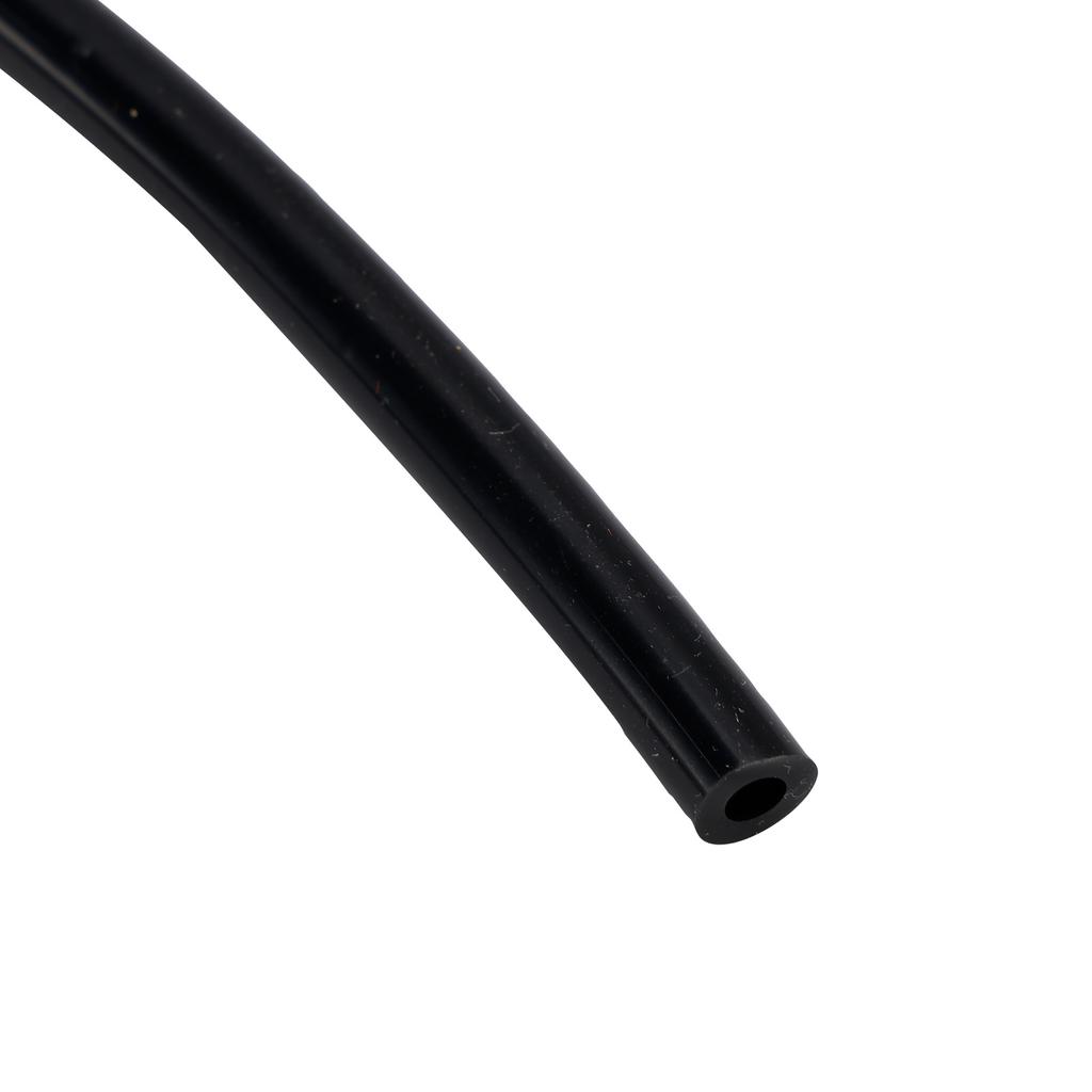 Silicone Radiator coolant Hose Fit For Suzuki SV 650 SV650 2016-2025 Black