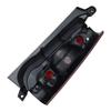 Left Side Rear Tail Light Back Lamp 9819235880 For Peugeot Partner 2018-2024