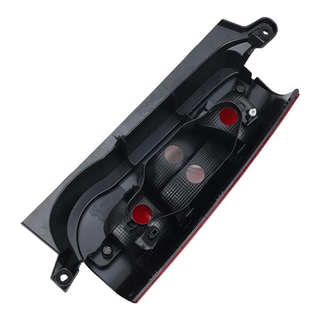 Left Side Rear Tail Light Back Lamp 9819235880 For Peugeot Partner 2018-2024