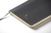 KUNISAWA Notebook A5 Grid Software GRN-01