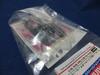Tamiya Manta Ray Clear Body Set II Mini 4WD Mk.II - 8