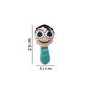 Sprunki Toy Plush Cute Cartoon Game Character Boys Kids Fun Holiday Doll Gift