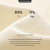Navigare Men's Cotton Linen Short Sleeve Casual Shirt