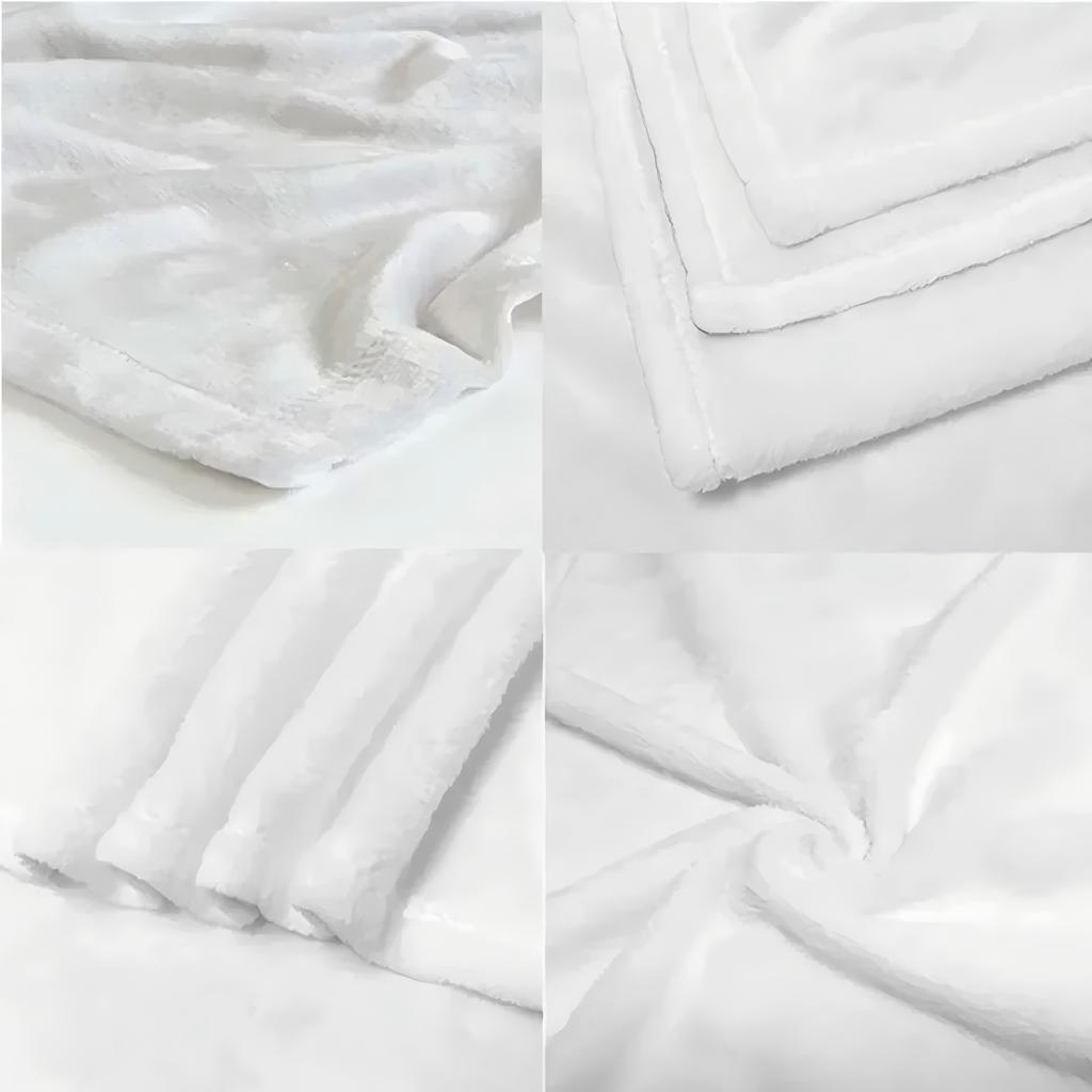 Hd Printed Throw Cute Dogs, Cute Animals Blanket, Flannel Thin Blanket. Use For Sofa,Beds,Living Rooms,Travel Picnic Blanket