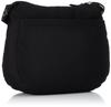 NINA NINA RICCI Bloom Shoulder Bag, 31-1154, Women's, Black, Free Size