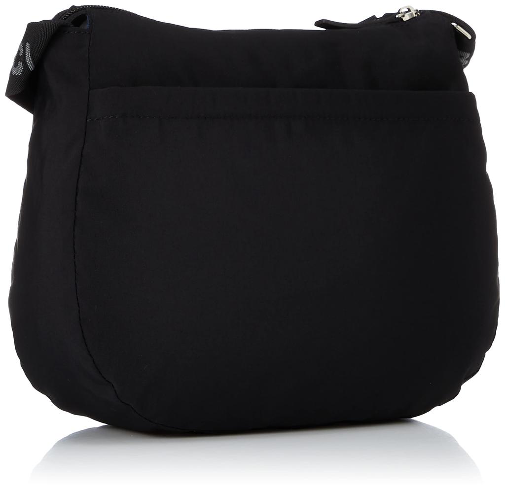 NINA NINA RICCI Bloom Shoulder Bag, 31-1154, Women's, Black, Free Size