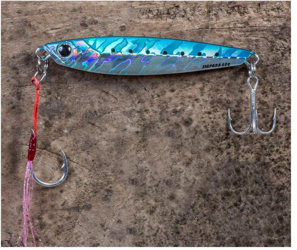 Major Craft Jigpara Short 20g Sardine Metal Jig #1 JPS-20