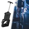 Plastic RV Sewage Collector Stainless Steel RV Modification Accessories  Gate Valve