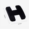 Buckle Kids Child Protection Equipment Cabinet Locks Refrigerator Door Locks Baby Safety Locks