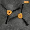 8Pcs Vacuum Cleaner Cleaning Side Brush Replacement Accessories Parts Fit for Deebot N79/N79S