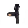 Abs Wheel Speed Sensor Front Left 89543-0C020 Compatible With Toyota Sequoia 2008-2017 Tundra 2007-2017