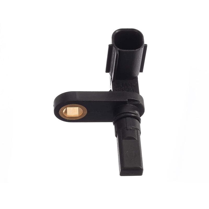 Abs Wheel Speed Sensor Front Left 89543-0C020 Compatible With Toyota Sequoia 2008-2017 Tundra 2007-2017