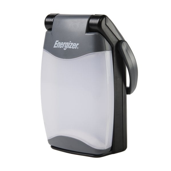 Energizer Energizer Fl458j [folding Lantern 500 Lumen Black Series]