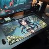 Lanyan Tappetino Mouse 500X1000 mm Grande Tappetino Mouse da Gioco Gamer XL Gomma Otaku Tappetino Tastiera Tappetino Scrivania Laptop