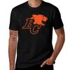 Lionsbc Tshirt Comfortable Work Wear Tee Tshirt