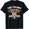 Top – T-shirts